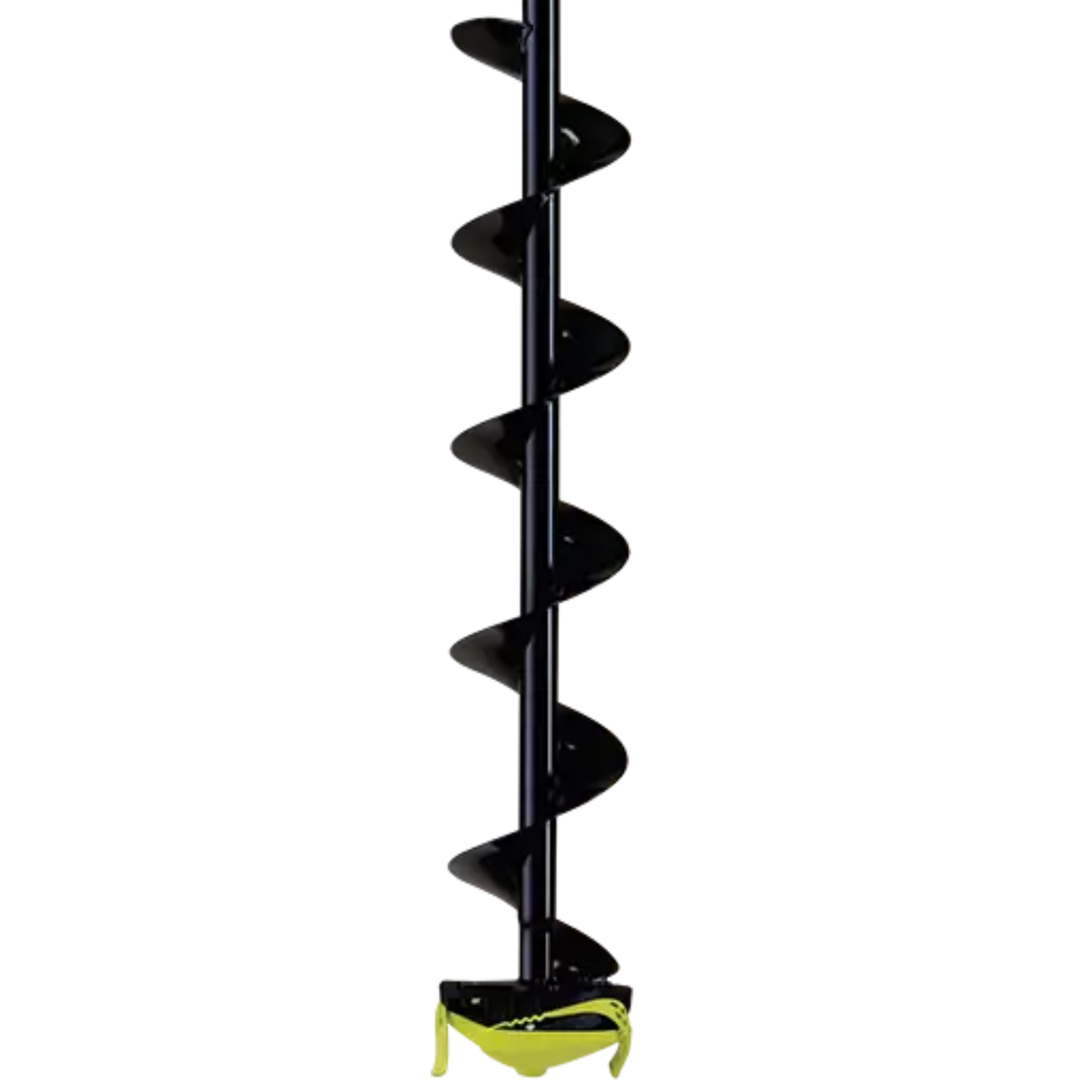 Mora Ice Super Nova Black 160mm jääkaira