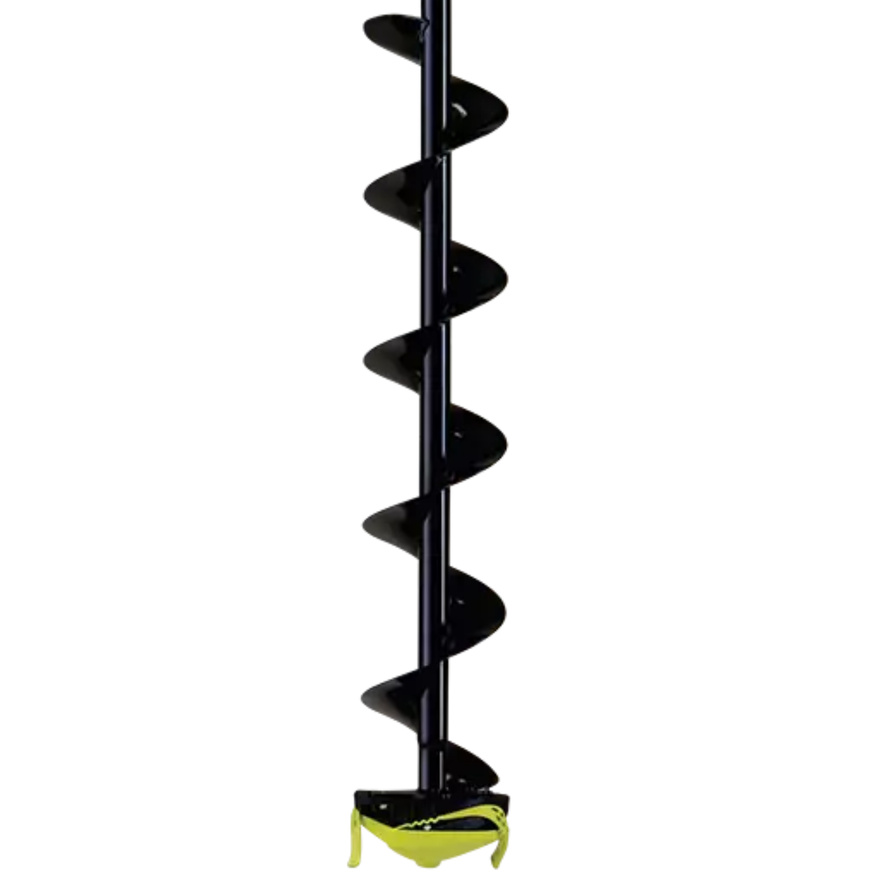 Mora Ice Super Nova Black 160mm jääkaira