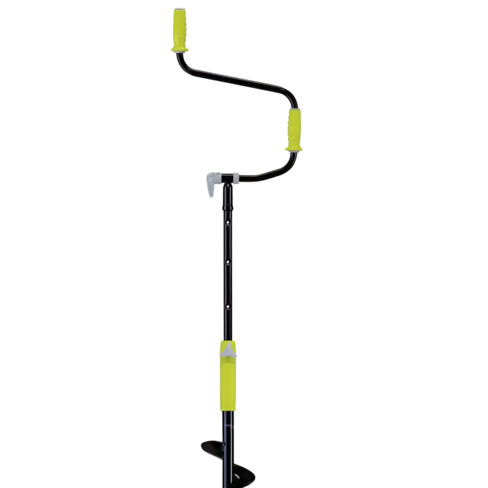 Mora Ice Super Nova Black 160mm jääkaira