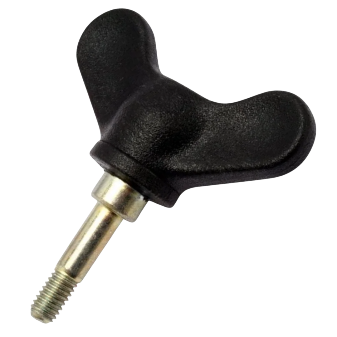 Mora Ice siipimutteri 18mm jatkovarteen