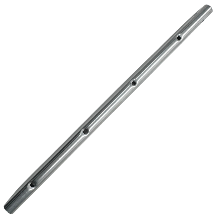 Mora Ice Expert jääkairan jatkovarsi 435mm/18mm