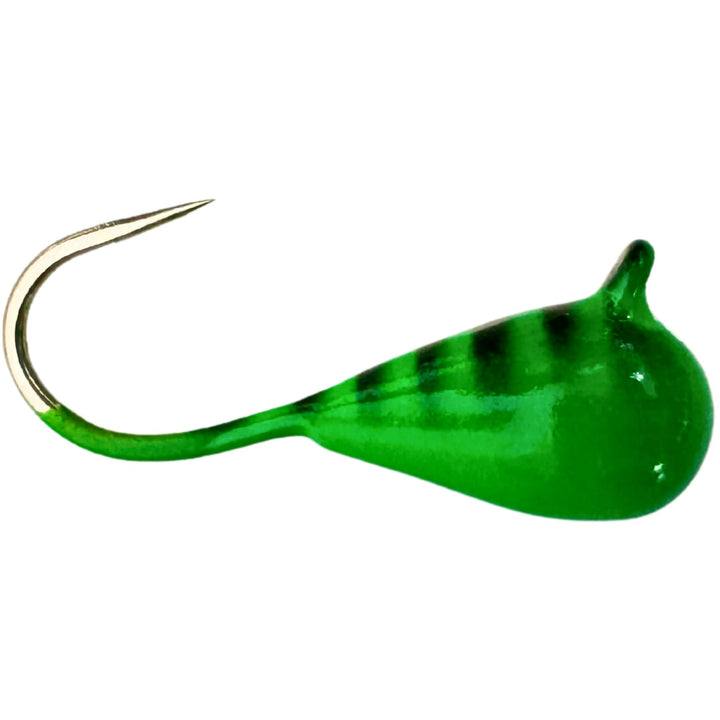 Volfram Morri "Pisara" 6mm 3,05g 1kpl