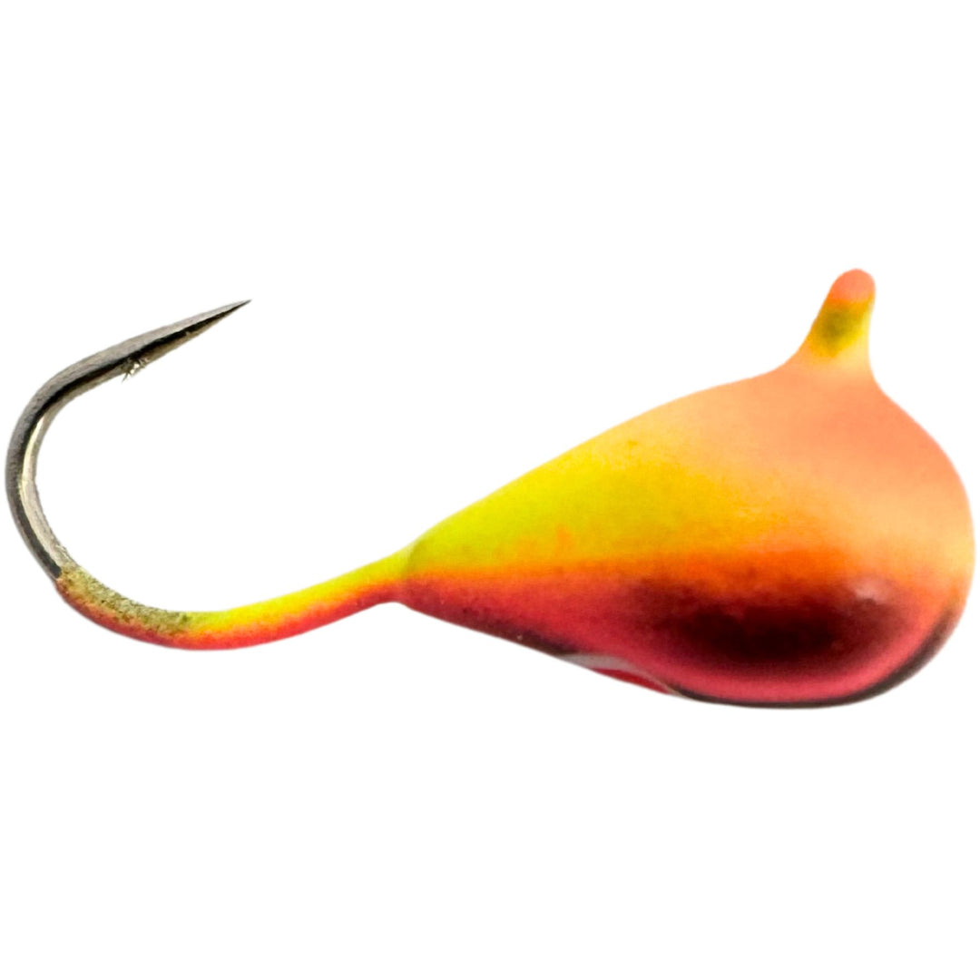 Volfram Morri "Pisara" 4mm 1.5g 1kpl