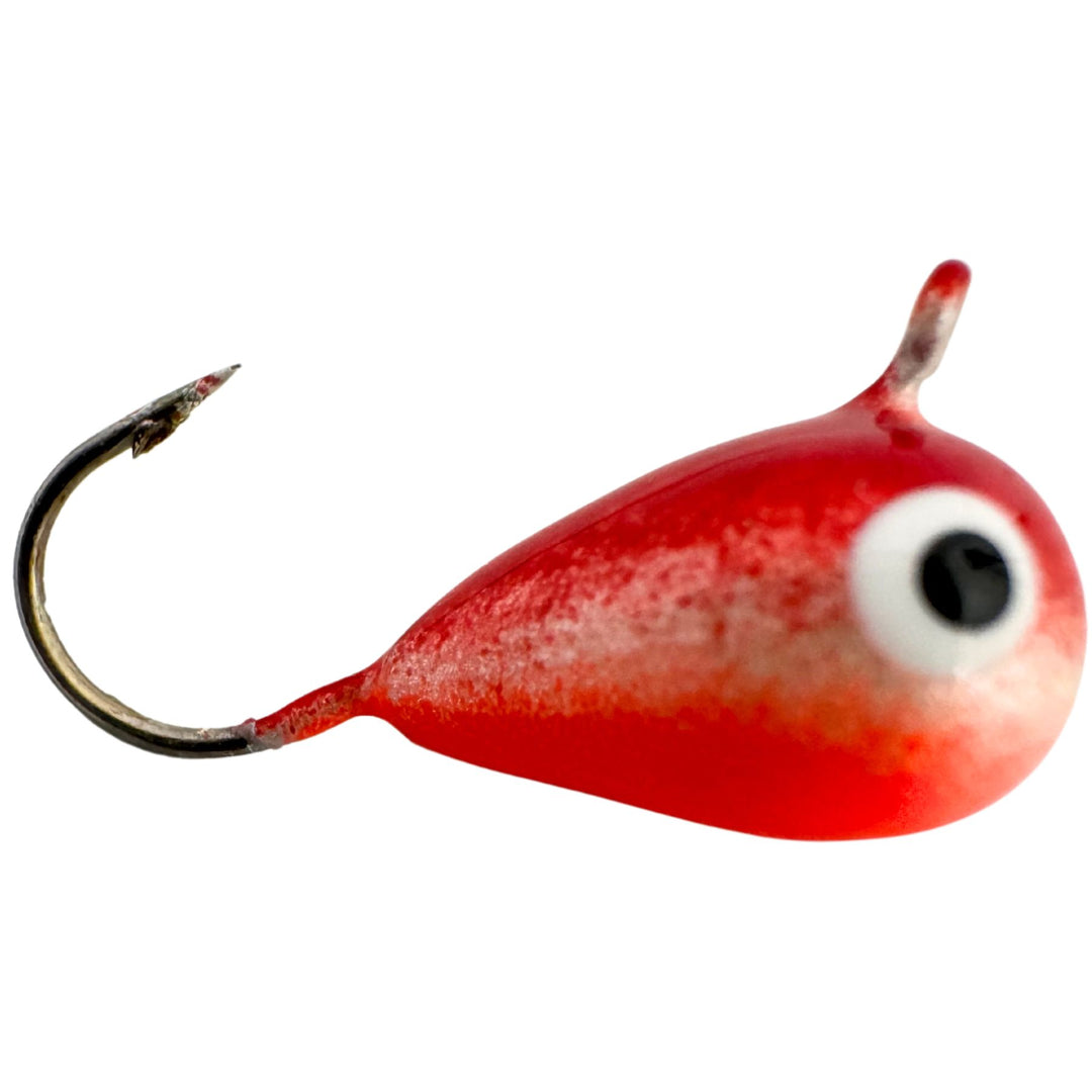 Volfram Morri "Pisara" 6mm 3,05g 1kpl