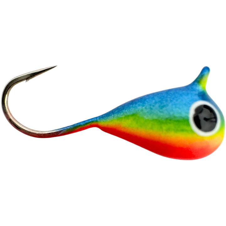 Volfram Morri "Pisara" 6mm 3,05g 1kpl