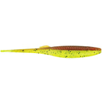 Rapala Crushcity The Stingman Jigi 3" 4kpl | Motor Oil Chartreuse