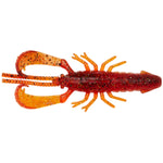 Savage Gear 3D Reaction Crayfish Rapujigi 7,3cm 5kpl | Motor Oil