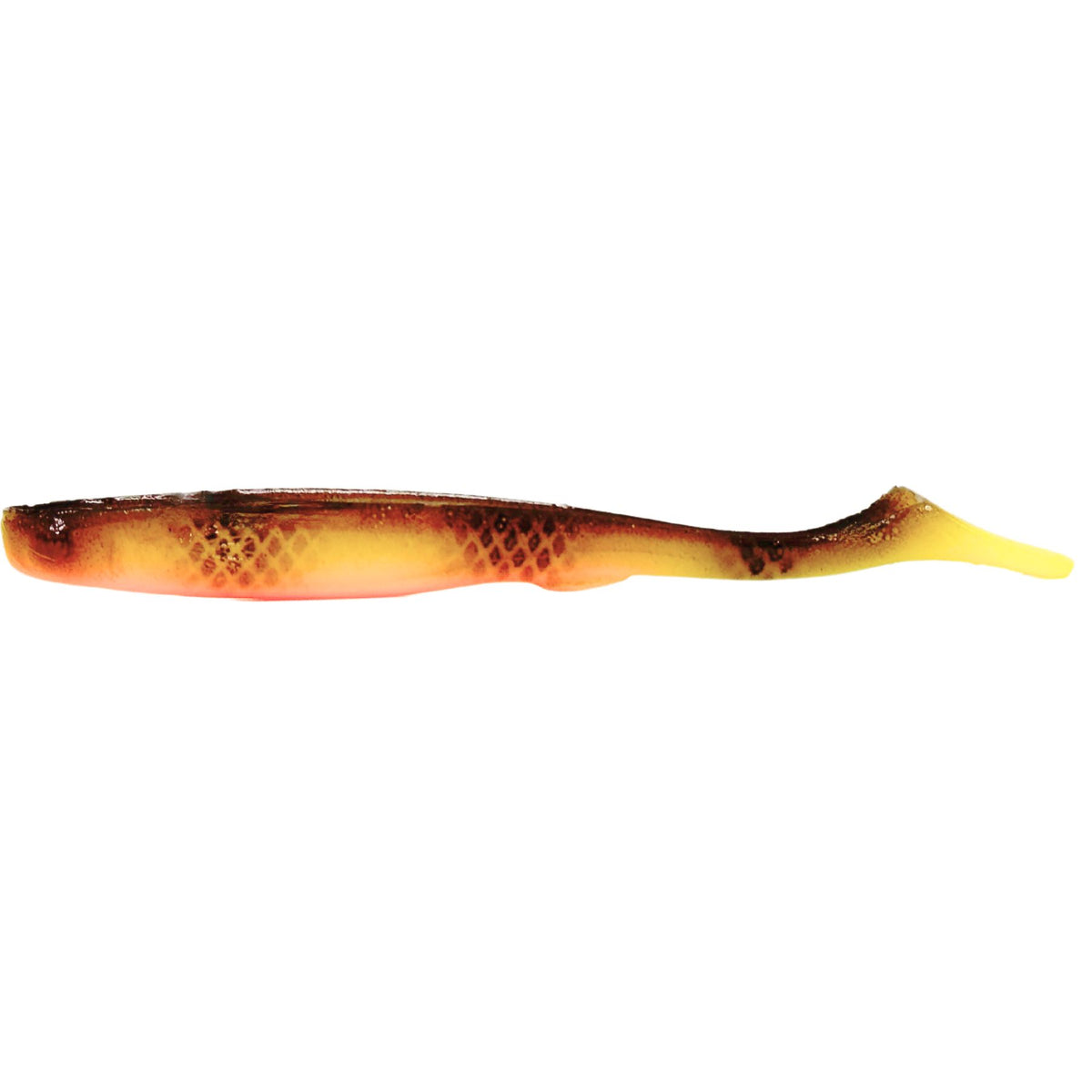 Captain Ollie - Papana Shad 15cm 25g | Mutajoki