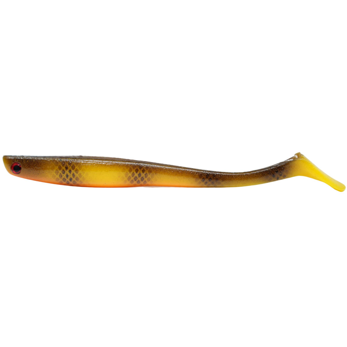 Captain Ollie - Ipana Shad 19cm 47g | Mutajoki