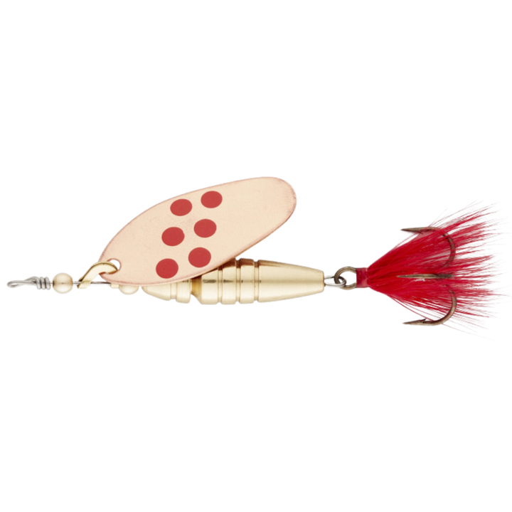 Myran M56 Lippauistin 10g | Kupari