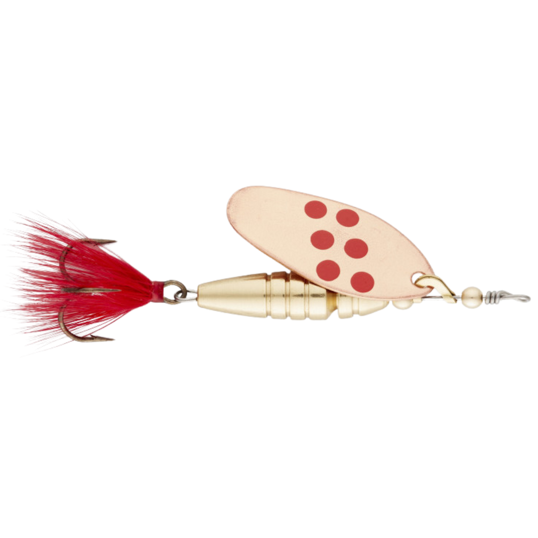Myran M56 Lippauistin 10g | Kupari