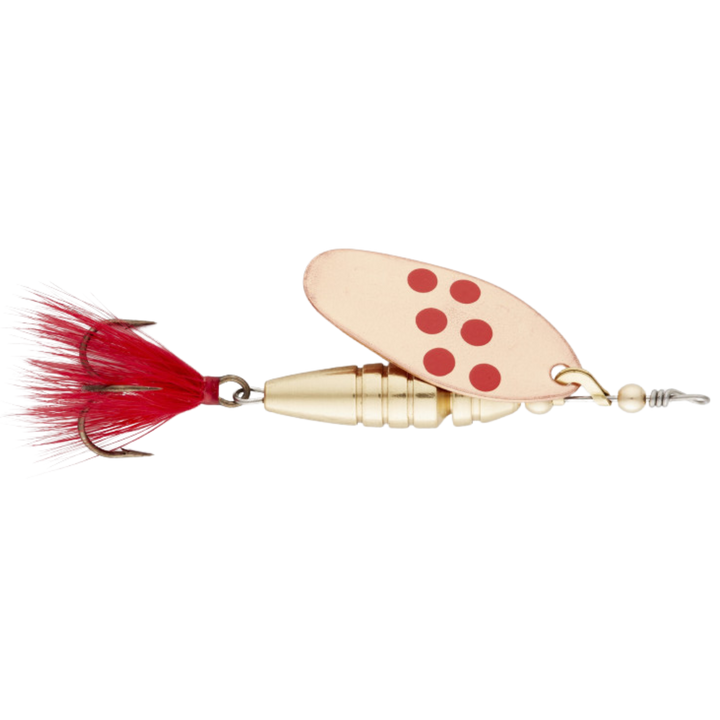 Myran M56 Lippauistin 10g | Kupari