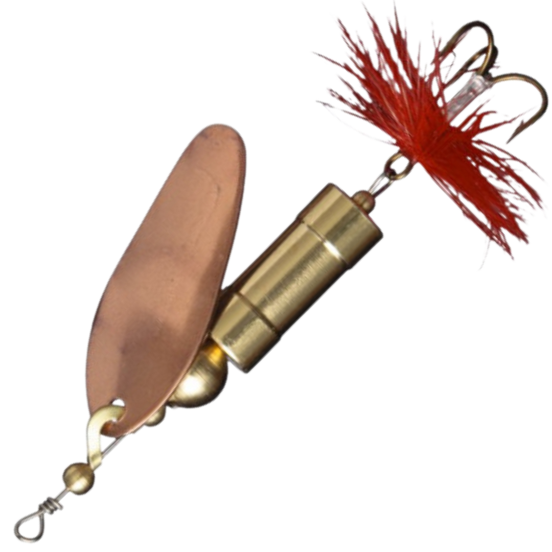 Myran Tuna Lax lippauistin 30g | K Silver