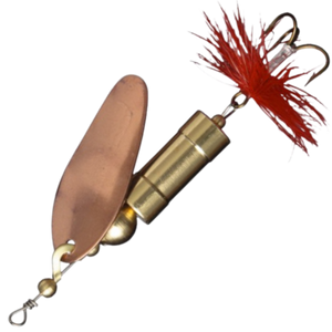 Myran Tuna Lax lippauistin 30g | K Silver