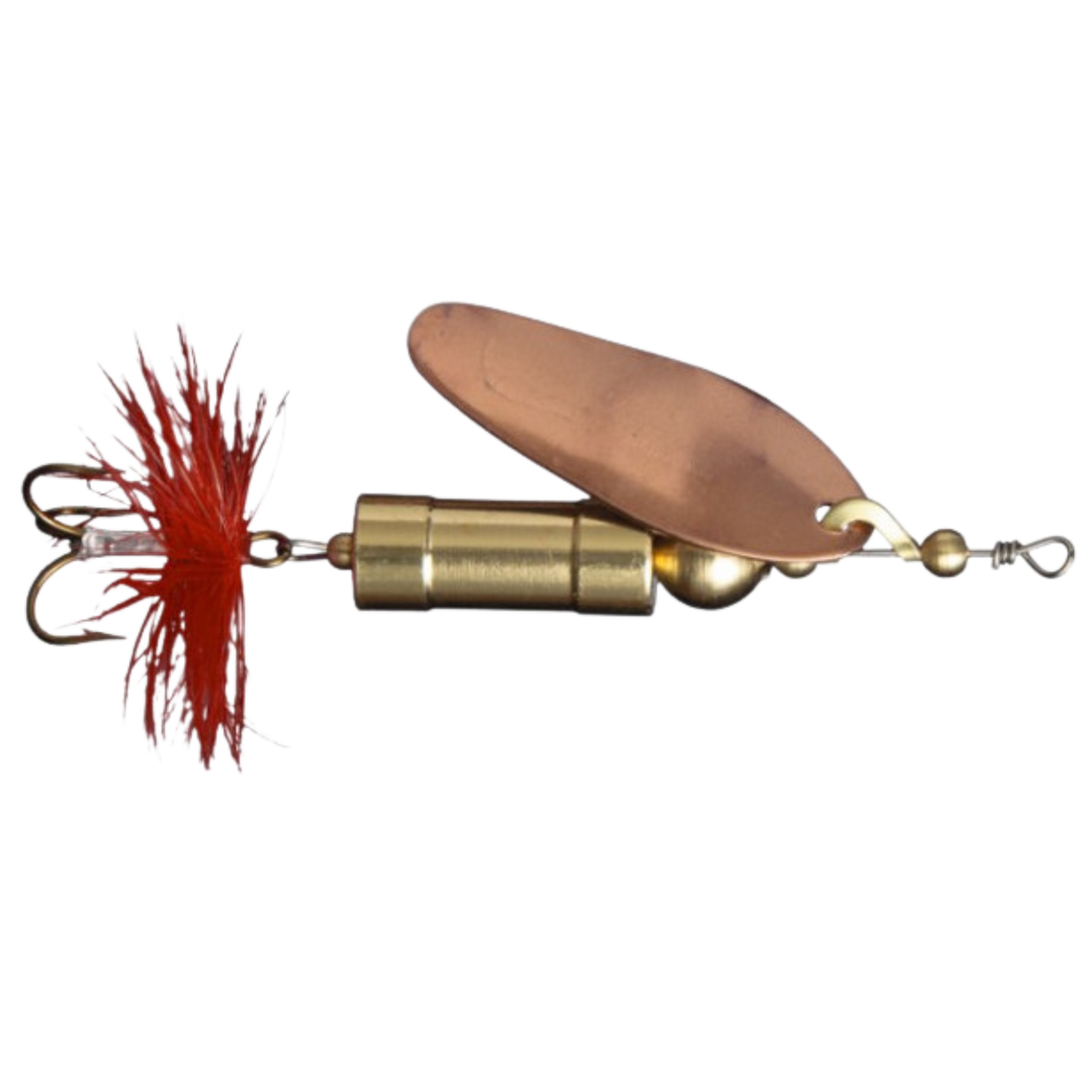 Myran Tuna Lax lippauistin 30g | K Silver