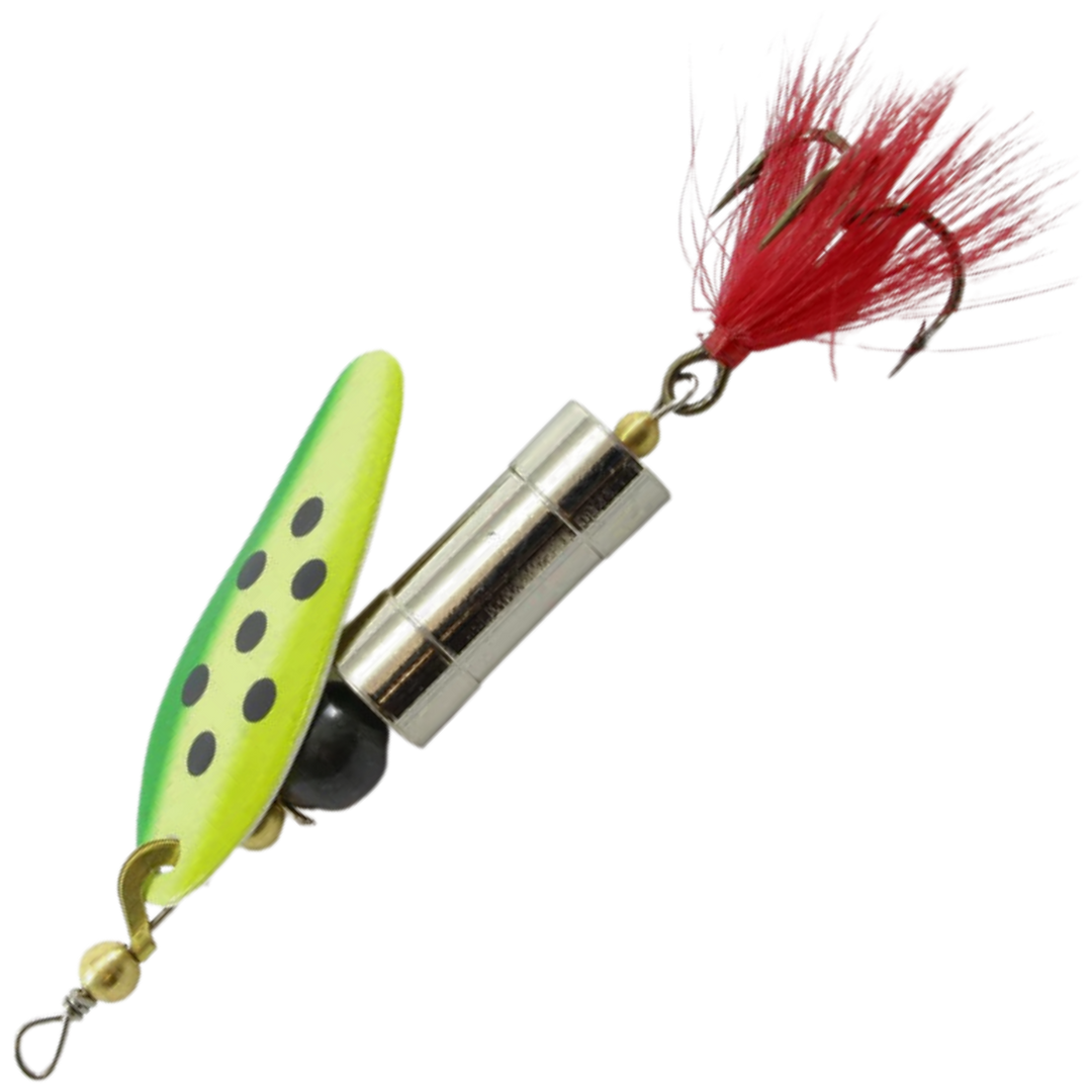 Myran Tuna Lax lippauistin 30g | Lemon