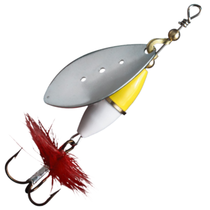 Myran Wipp Lippauistin 20g | S Gu/Vi
