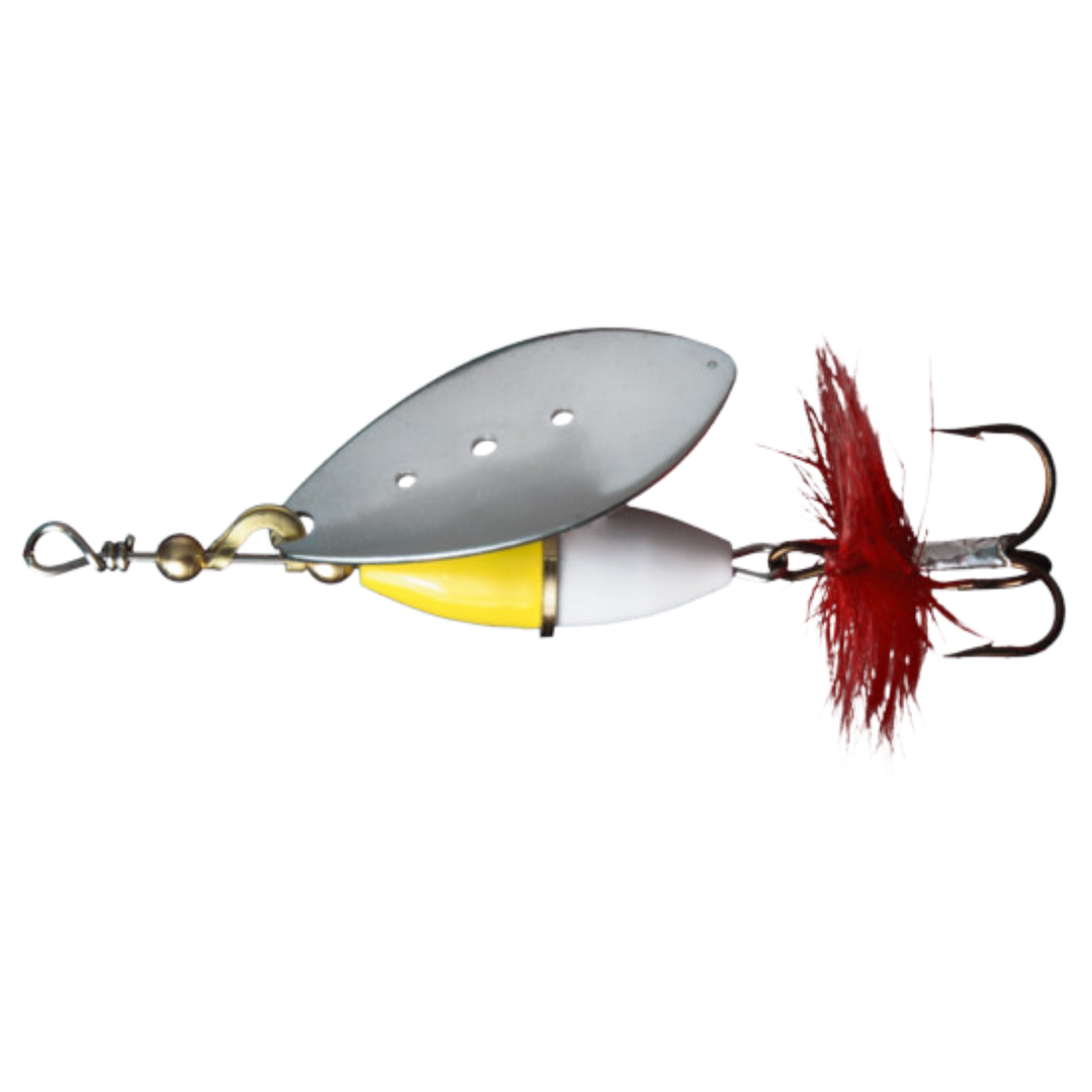 Myran Wipp Lippauistin 20g | S Gu/Vi