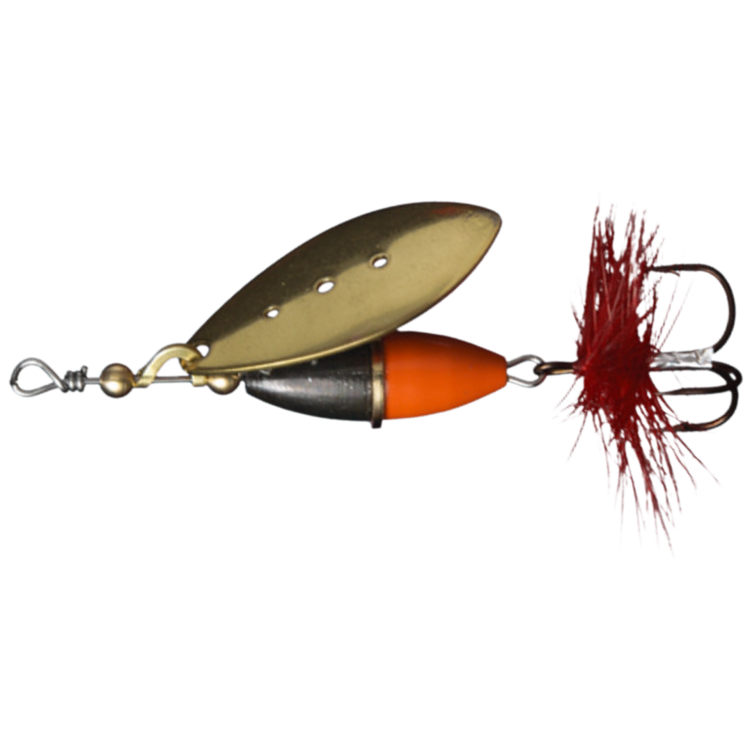Myran Wipp Lippauistin 3g | G Or/Sv