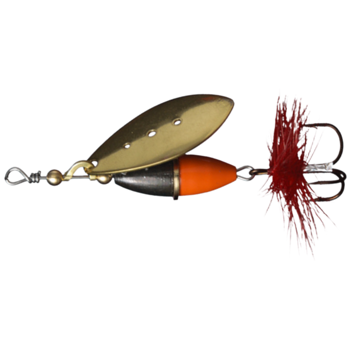 Myran Wipp Lippauistin 3g | G Or/Sv