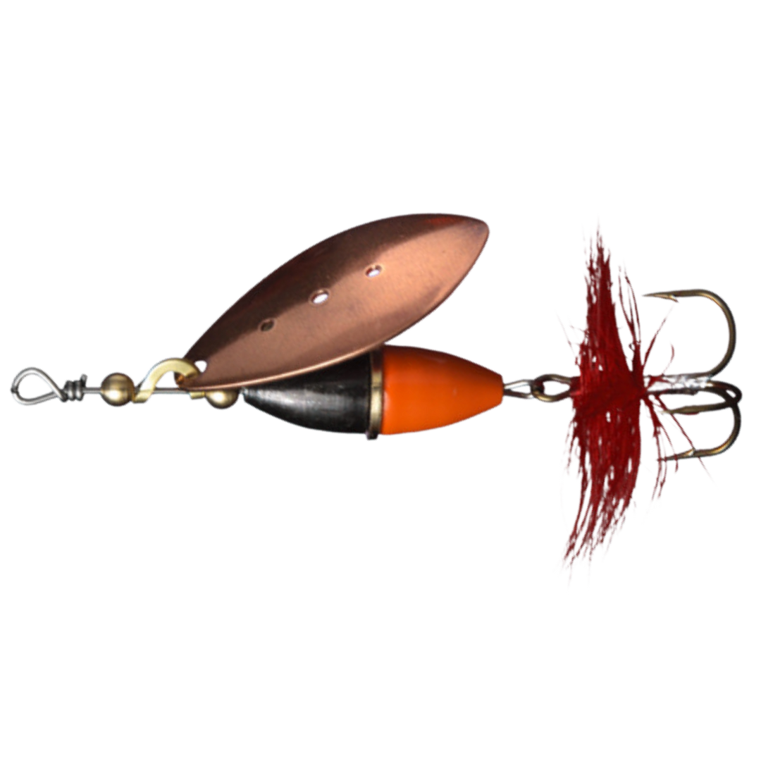 Myran Wipp Lippauistin 3g | K Or/Sv