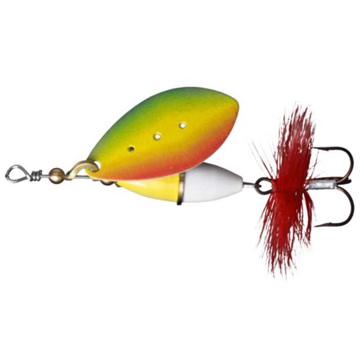Myran Wipp Lippauistin 5g | Rainbow