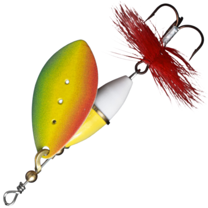 Myran Wipp Lippauistin 5g | Rainbow
