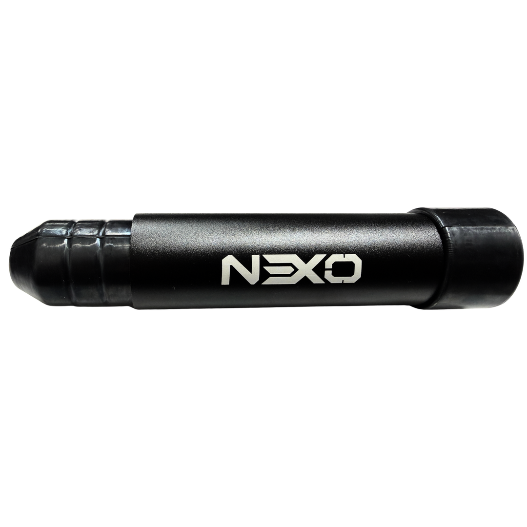NEXO Motor Support PRO perämoottorin kuljetustuki