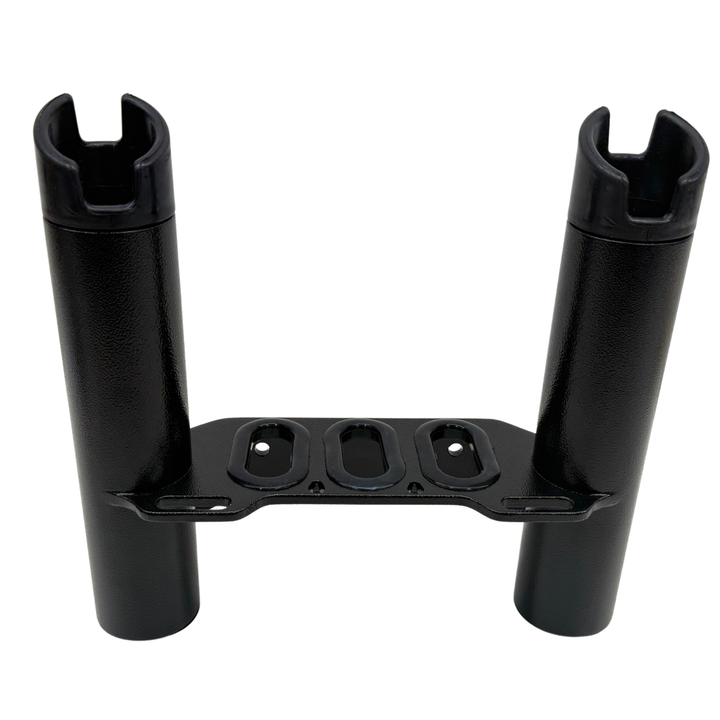 NEXO Rod Holder vapa- ja työkaluteline kiskoon tai kiinteään asennukseen