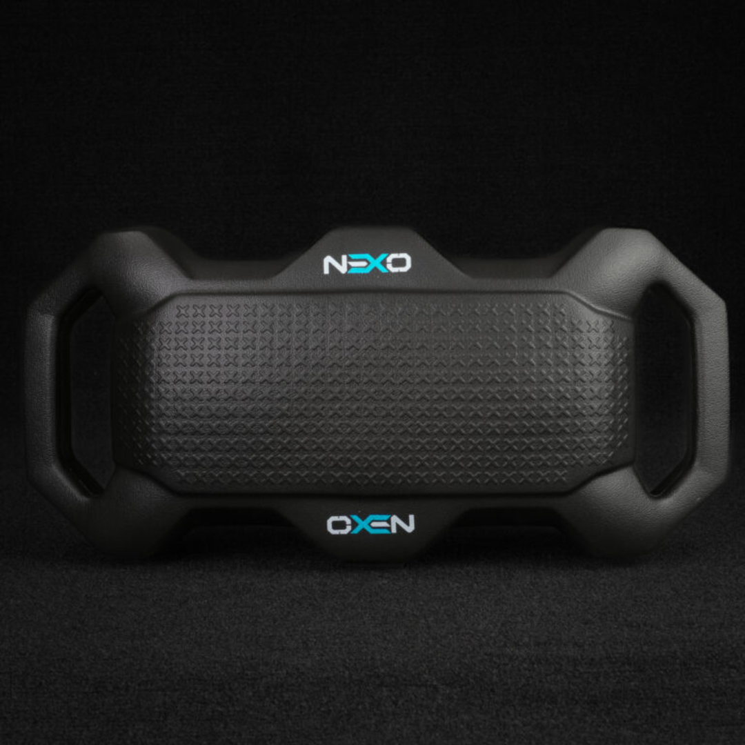 NEXO Veneen Custom Lepuuttaja