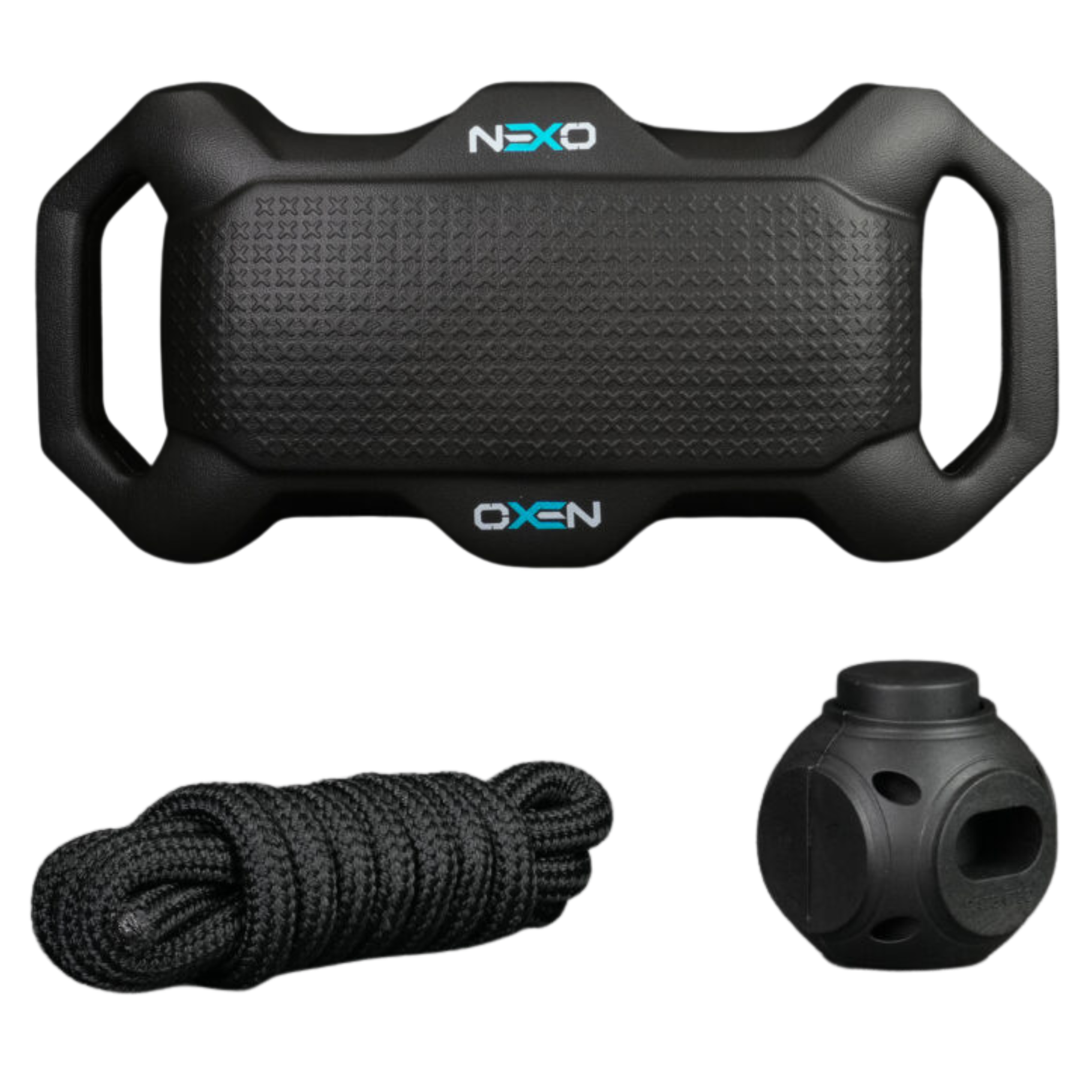 NEXO Veneen Custom Lepuuttaja
