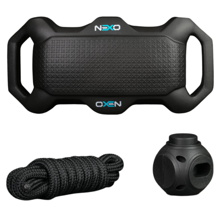 NEXO Veneen Custom Lepuuttaja
