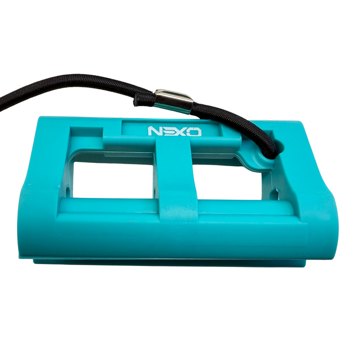 NEXO hydrauliohjauksen kuljetustuki