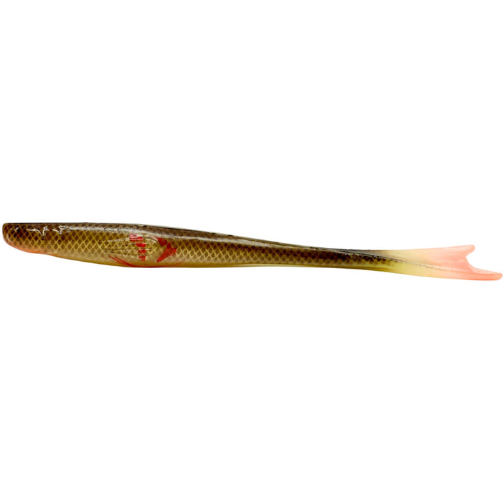 Captain Ollie Vertical Haukijigi 28cm 80g 1kpl | Nagun Suutari