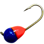 Nico Volfram Morri 5,5mm - Koukku #10 1kpl | SK-001