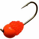 Nico Volfram Morri 5,5mm UV - Koukku #10 1kpl | OR-018