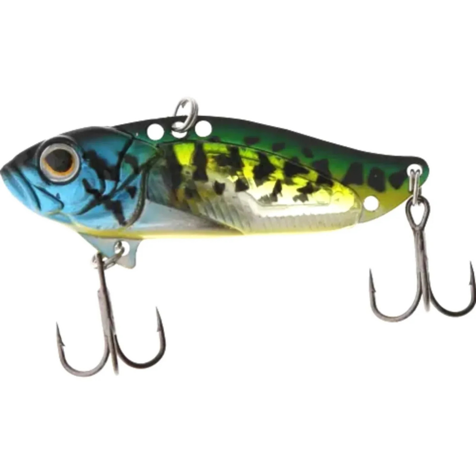 Strike Pro Astro Vibe UV Blade 16.7g 5.5cm | Venom Perch