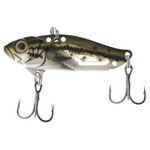 Strike Pro Astro Vibe UV Blade 16.7g 5.5cm | EKG