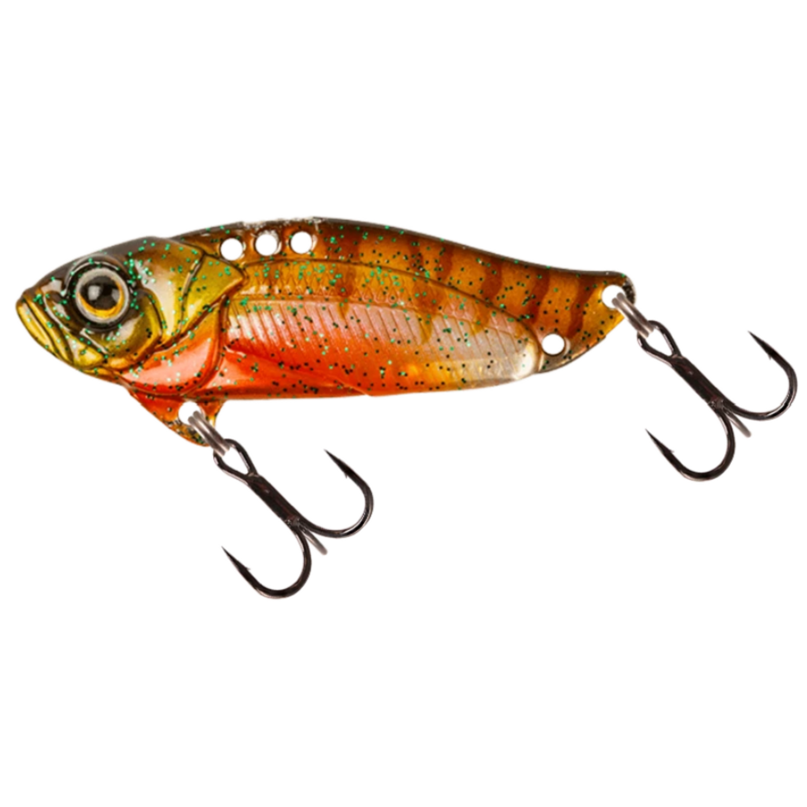 Strike Pro Astro Vibe UV Blade 16.7g 5.5cm | Hot Perch