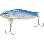 Strike Pro Astro Vibe UV Blade 16.7g 5.5cm | A195E