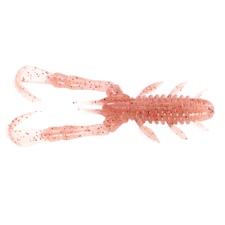 Noike Busy Bro 2.8" Jigi 6kpl | #15 - Blossom Pepper
