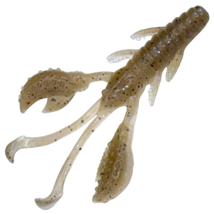 Noike Mighty Mama 2.8" Jigi 7kpl | #146 - Prism Minnow