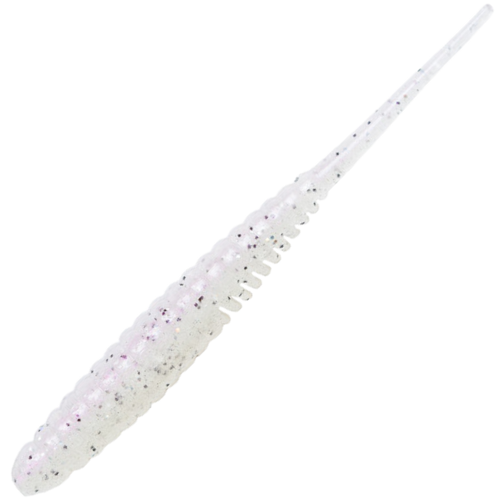 Noike Redbee 2.8" Jigi 10kpl | #048 - Clear Wakasagi
