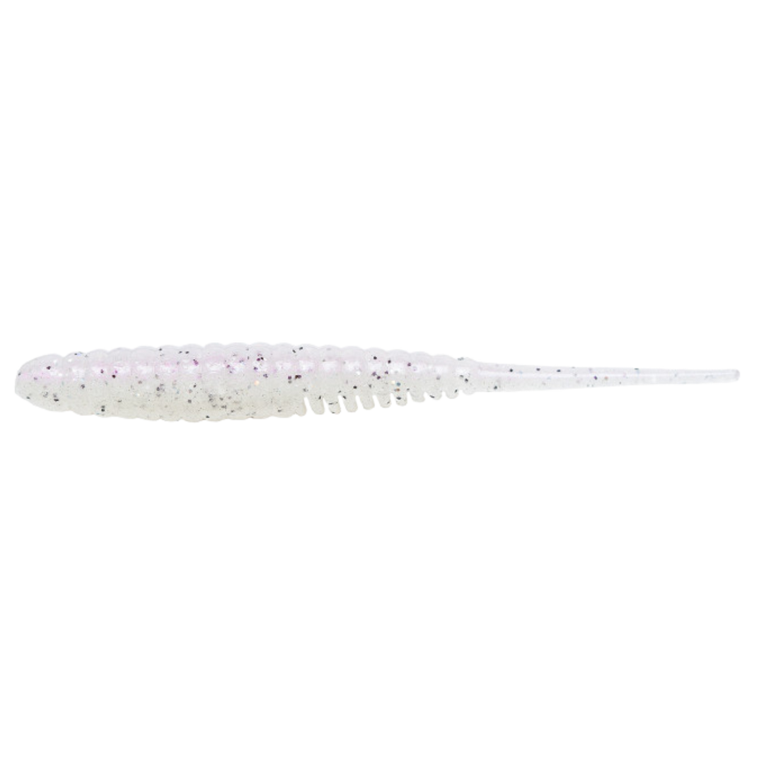 Noike Redbee 2.8" Jigi 10kpl | #048 - Clear Wakasagi