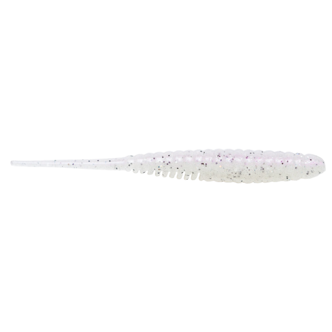 Noike Redbee 2.8" Jigi 10kpl | #048 - Clear Wakasagi
