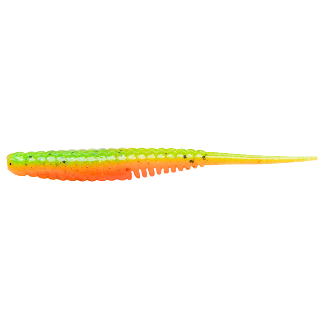Noike Redbee 2.8" Jigi 10kpl | #144 - Fire Tiger