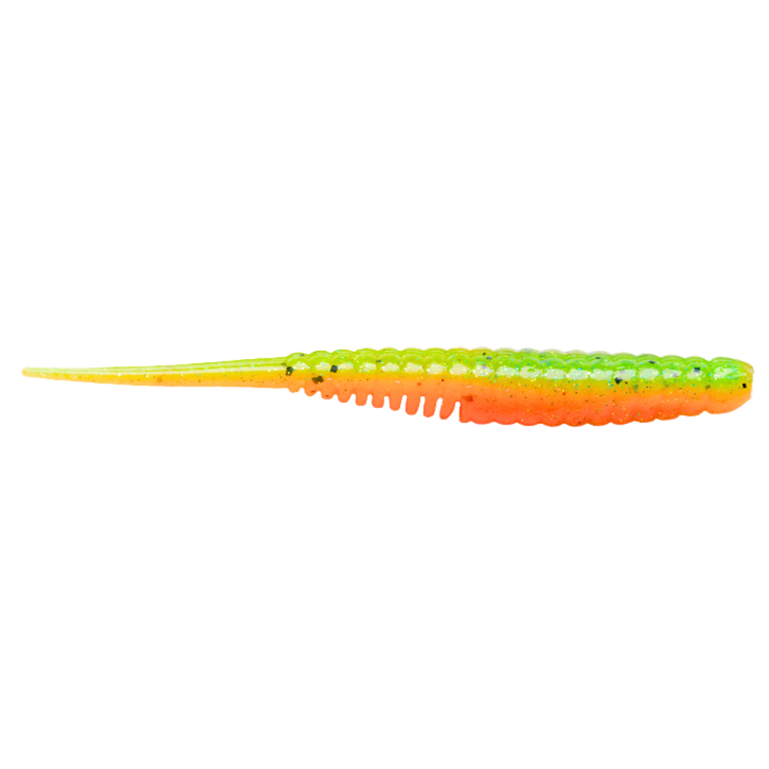 Noike Redbee 2.8" Jigi 10kpl | #144 - Fire Tiger