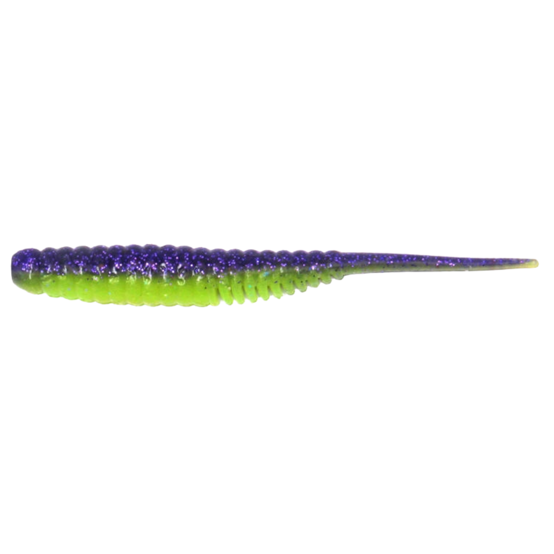 Noike Redbee 2.8" Jigi 10kpl | #149 - Purple Chart