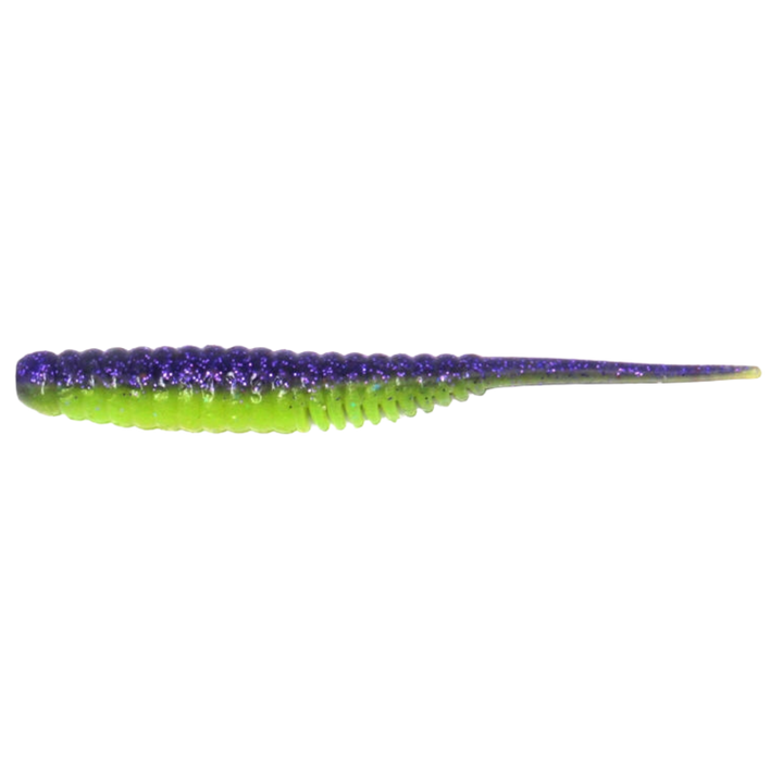 Noike Redbee 2.8" Jigi 10kpl | #149 - Purple Chart