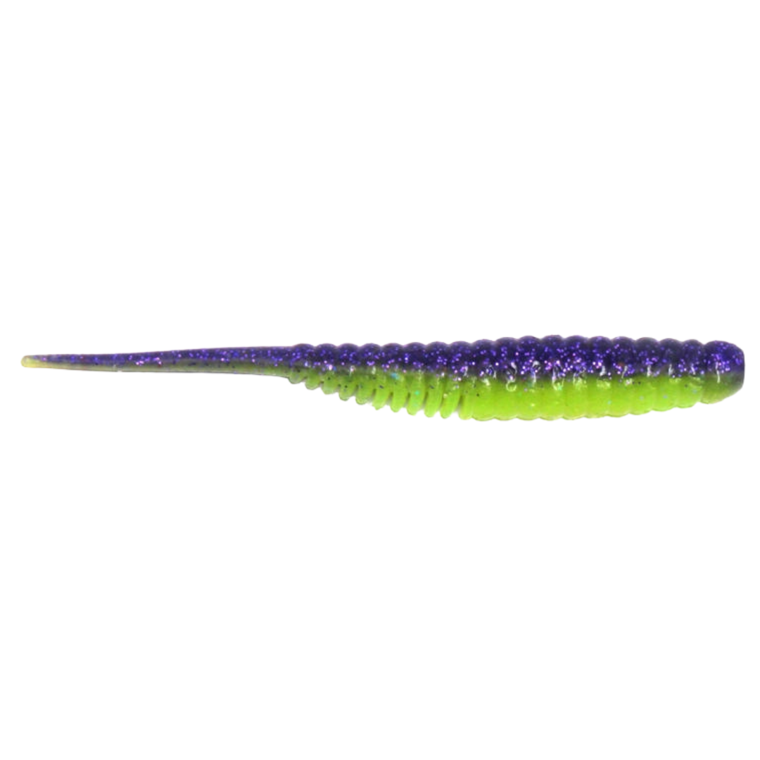 Noike Redbee 2.8" Jigi 10kpl | #149 - Purple Chart